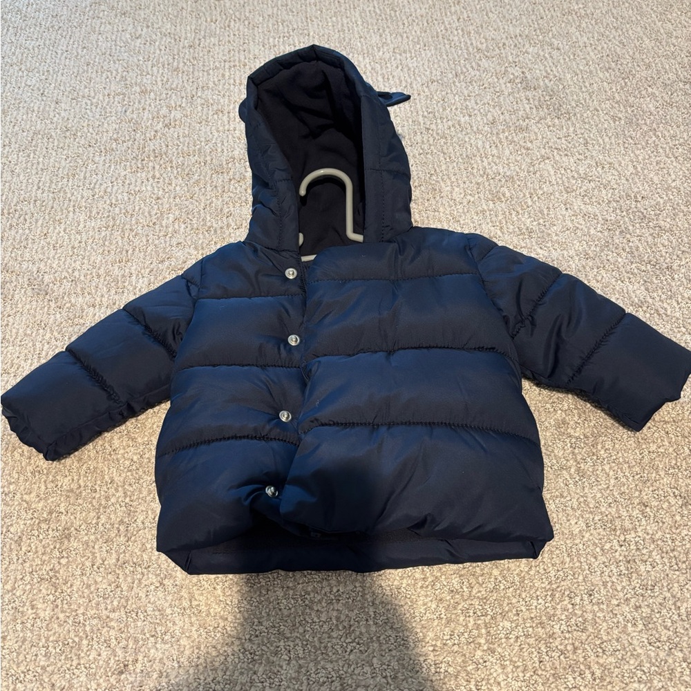 Old Navy Baby Coat- 3-6M